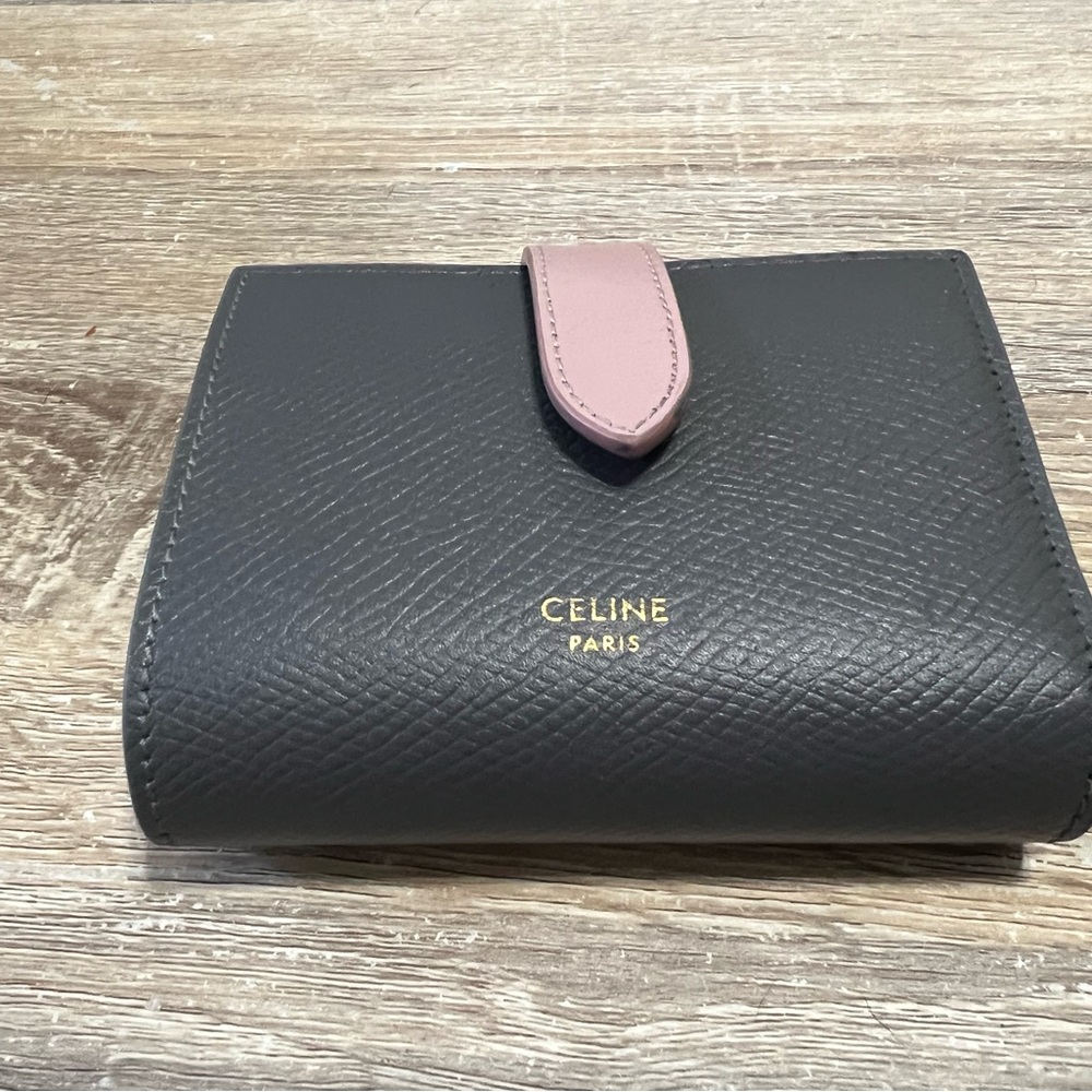Celine wallet - Picture 5 of 12